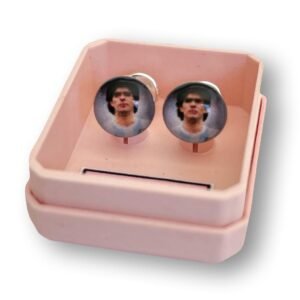 00 A-R Aro Plata 900 Diego Maradona